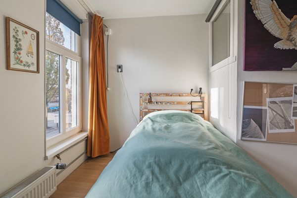 Medium property photo - Hoofdstraat 140, 8375 AV Oldemarkt